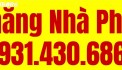 Tôi cần bán nhà 2 Mặt Tiền 1-3 Nguyễn Lộ Trạch, P Tân Quý , Quận Tân Phú